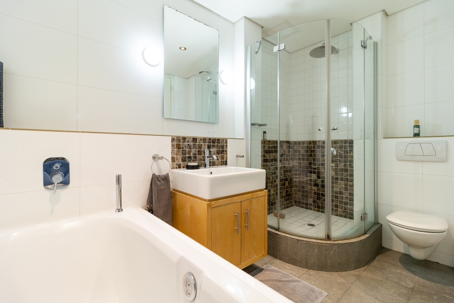 1 Bedroom Property for Sale in Cape Town City Centre Western Cape